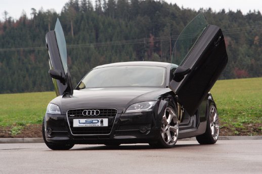 LSD Audi TT front.jpg