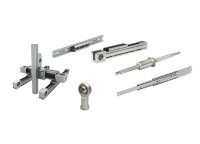 Rollon bietet ein umfangreiches Produktportfolio für die Robotik und Automatisierung