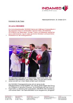 14_10 Zwanzig Jahre INDAMED-EF.pdf