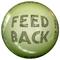 Feedback-Domains: "Ihr Feedback bitte!"