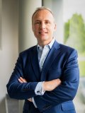 Arne Weinig, Geschäftsführer Tauber-Solar und Tauber Energy 