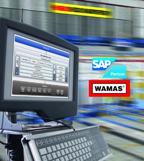 IT SAP Wamas