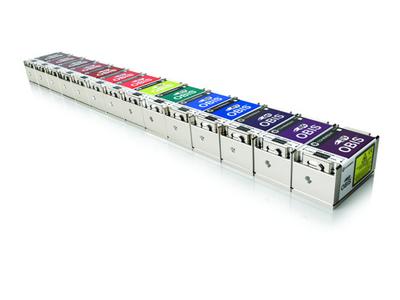 Coherent® High Performance OBIS® Laser Systems