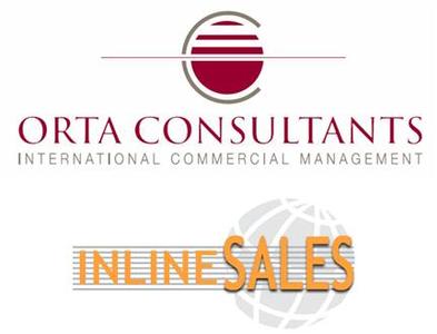 Logo ORTA IS