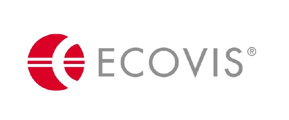Ecovis Logo