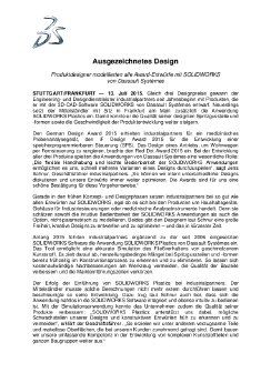 150713_DS_Media_Alert_industrialpartners.pdf