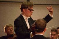 Neujahrskonzert der TU Ilmenau mit Beethoven, Rossini und Séjourné / © TU Ilmenau