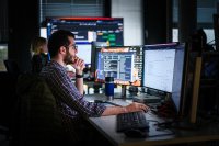 Das ConSecur Cyber Defense Center im Einsatz – maximale Verteidigungsbereitschaft vor, während und nach der Bedrohung