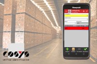Kluge Lagerverwaltungssoftware für den Lebensmittelhandel