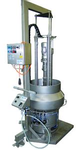 ViscoTec Fassentnahmereinigungssystem
