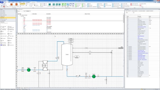 new P&ID software version PlantEngineer 2015 for the design and documentation of process pl.png