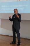Digitalisierung bestimmendes Thema