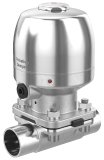 GEMÜ 652 pulsation damper