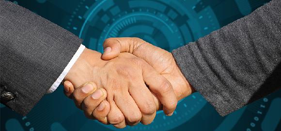 Partnermanagement Scopeland Technology