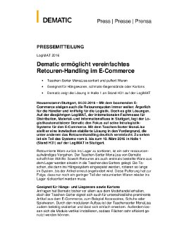 16-02-04 PM Dematic ermöglicht vereinfachtes Retouren-Handling im E-Commerce.pdf