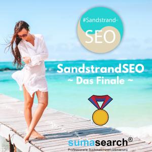 SandstrandSEO Titelbild - Finale