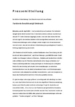 PM_Weiterbildungsbranche im Umbruch_Manager Institut.pdf