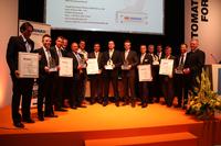 MM Award 2012