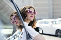 Top 10 der beliebtesten Dienstwagen