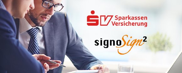 SV SparkassenVersicherung_signotec