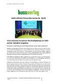 Presseinformation_10_HUSS_VERLAG_Internationaler busplaner Nachhaltigkeitspreis 2026 auf der BUS2BUS vergeben