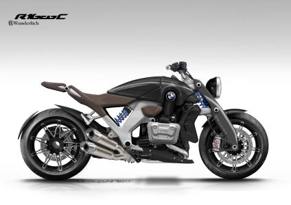 R 1600 C Vision