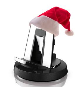 TwistDock von Vogel's zu Weihnachten