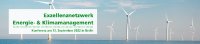Exzellenznetzwerk Energie- & Klimamanagement 2022