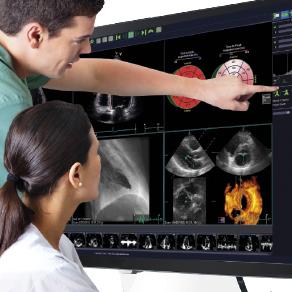 TOMTEC IMAGE-COM Kachel
