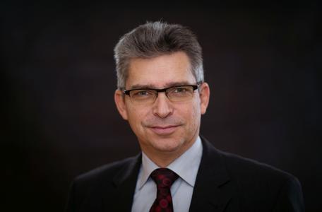 Reiner Diehlmann ist seit dem 1. Januar 2015 neuer Geschäftsführer bei Planol. (Bild: Planol GmbH)