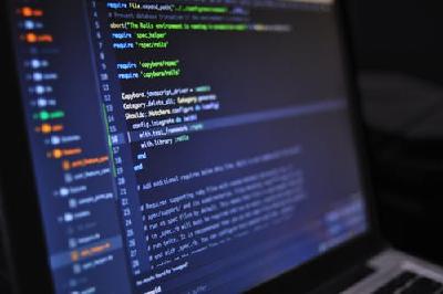 Sinnbild Digitalisierung