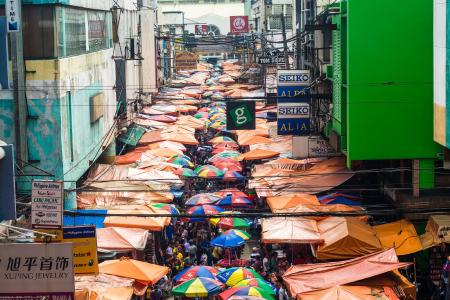 Im Rahmen der auf fünf Jahre ausgelegten Partnerschaft zwischen 3M und Clean Air Asia soll die Luftqualität im indischen Neu-Delhi und in der Metroregion Manila auf den Philippinen deutlich verbessert werden