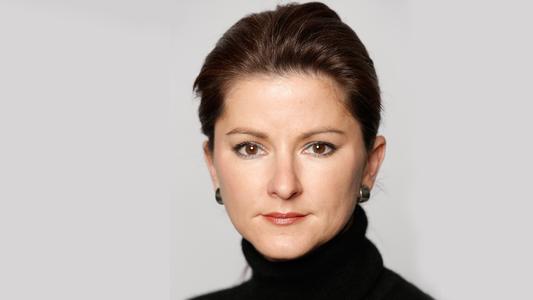 Jessica Schwarzer