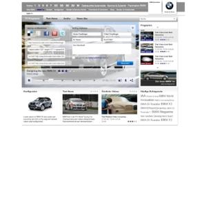 BMW expands IPTV worldwide following successful completion of beta phase