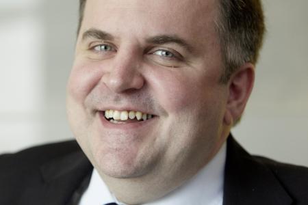 Thomas Kolomaznik, eurodata comesio GmbH