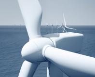 Kostendruck in der Windindustrie: Rittal antwortet mit Lösungen bei Engineering, Energy Storage und Predictive Maintenance. Foto: Rittal GmbH & Co. KG