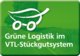 TÜV zertifiziert den VTL-Network Carbon Footprint