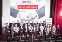 ARTEC Kick-off 2016_1