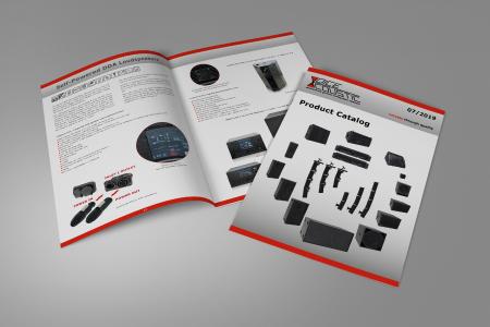 Product Catalog