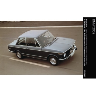 BMW 2002