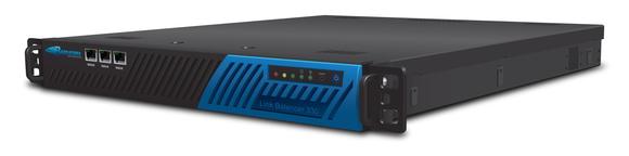 Der in drei Modellen erhältliche Barracuda Link Balancer ist eine preisgünstige und leistungsfähige Lösung für das Steuern und Verwalten von Daten mehrerer Internetverbindungen.