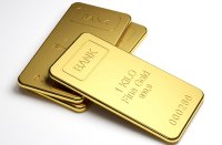 Gold steht Mitte der Woche vor einer wichtigen Entscheidung