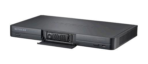 Netgear EVA9150 - Digital Entertainer Elite