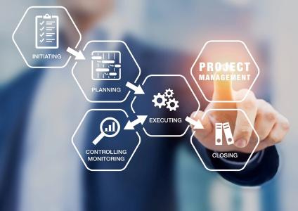 Project Management Officer (PMO)