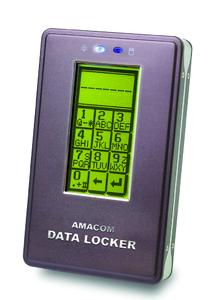 Amacom Data Locker