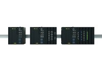 Modularer Embedded Computer für Machine Vision