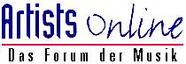 Artists-Online - Das Forum für Musik