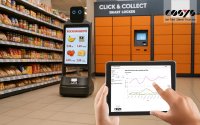 Retail Operations mit der COSYS Komplettlösung.
