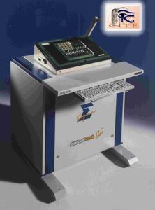 Digitaltest Brings Latest Hardware and Software Solutions to Apex 2009 Las Vegas