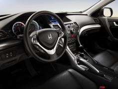 Accord Tourer Diesel Taxi-Spezialangebot 4